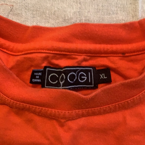 COOGI - Picture 3 of 6